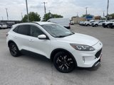 Used 2020 Ford Escape SEL image 2