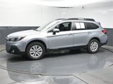 Used 2019 Subaru Outback 2.5i Premium image 4