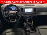 Used 2021 Ford Bronco Badlands w/ Sasquatch Package image 2