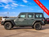 New 2025 Jeep Wrangler Sport image 4