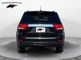 Used 2012 Jeep Grand Cherokee Overland w/ Mopar Chrome Edition Group image 4