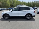 Used 2018 Volkswagen Tiguan SEL image 4