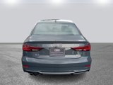 Used 2018 Audi A3 2.0T Premium Plus w/ Premium Plus Package image 5