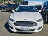 Used 2016 Ford Fusion SE image 2