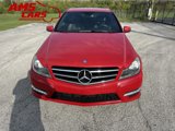 Used 2014 Mercedes-Benz C 250 Sedan image 3