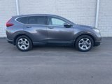 Certified 2017 Honda CR-V EX image 2