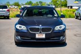 Used 2013 BMW 528i xDrive Sedan image 3