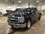 Used 2015 Chevrolet Silverado 1500 LT w/ All Star Edition image 3