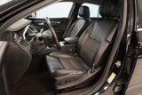Used 2017 Chevrolet Impala LT w/ Convenience Package image 3