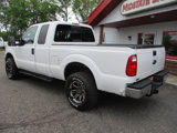 Used 2013 Ford F250 4x4 SuperCab Super Duty image 5
