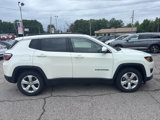 Used 2018 Jeep Compass Latitude image 5