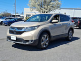 Used 2018 Honda CR-V EX image 3