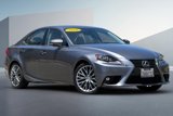 Used 2016 Lexus IS 200t image 2