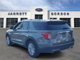 Certified 2020 Ford Explorer Limited image 3