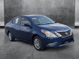 Used 2019 Nissan Versa SV image 3