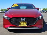Used 2022 MAZDA MAZDA3 s image 2