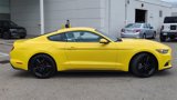 Used 2015 Ford Mustang Premium w/ Ecoboost Performance Package image 2
