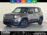 Used 2016 Jeep Renegade Sport w/ Power & Air Group image 1