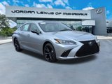 New 2025 Lexus ES 350 F Sport image 2