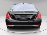 Used 2016 Mercedes-Benz Maybach S 600 image 4