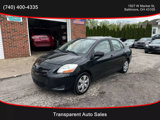 Used 2007 Toyota Yaris Sedan image 3