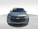 Used 2018 Chevrolet Traverse LT image 3
