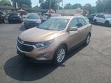 Used 2019 Chevrolet Equinox LT image 2