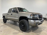 Used 2006 GMC Sierra 2500 SLE w/ Heavy-Duty Power Package image 4