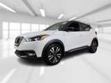 Used 2019 Nissan Kicks SR w/ SR Premium Package image 2