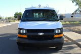 Used 2013 Chevrolet Express 2500 image 2