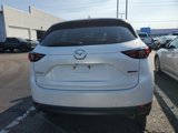 Used 2020 MAZDA CX-5 Grand Touring w/ GT Premium Package image 5