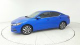Used 2022 Nissan Sentra SV image 2