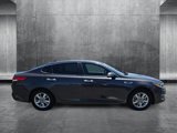 Used 2018 Kia Optima LX image 4