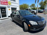 Used 2010 Mercedes-Benz C 300 Sedan image 2