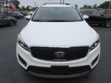 Used 2017 Kia Sorento LX w/ LX Convenience Package image 3