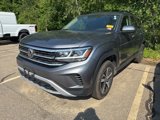 Used 2023 Volkswagen Atlas SE image 3
