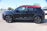 New 2026 Chevrolet TrailBlazer RS w/ Convenience Package image 4