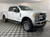 Used 2017 Ford F350 King Ranch image 3
