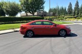 Used 2022 Kia Forte LXS w/ LXS Technology Package image 3