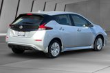 Used 2023 Nissan Leaf S image 4