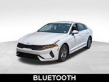 Used 2023 Kia K5 LXS image 3