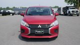 Used 2021 Mitsubishi Mirage ES image 2