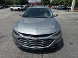 Used 2024 Chevrolet Malibu LT image 2