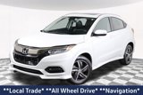 Used 2019 Honda HR-V Touring image 2