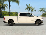 New 2025 RAM 1500 Laramie image 2