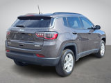 Certified 2022 Jeep Compass Latitude image 6
