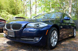 Used 2013 BMW 528i xDrive Sedan image 2