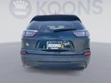 Used 2019 Jeep Cherokee Latitude Plus image 5
