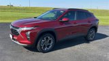 New 2025 Chevrolet Trax LT w/ Driver Confidence Package image 4