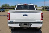 Used 2022 Ford F150 Lariat w/ Equipment Group 502A High image 4